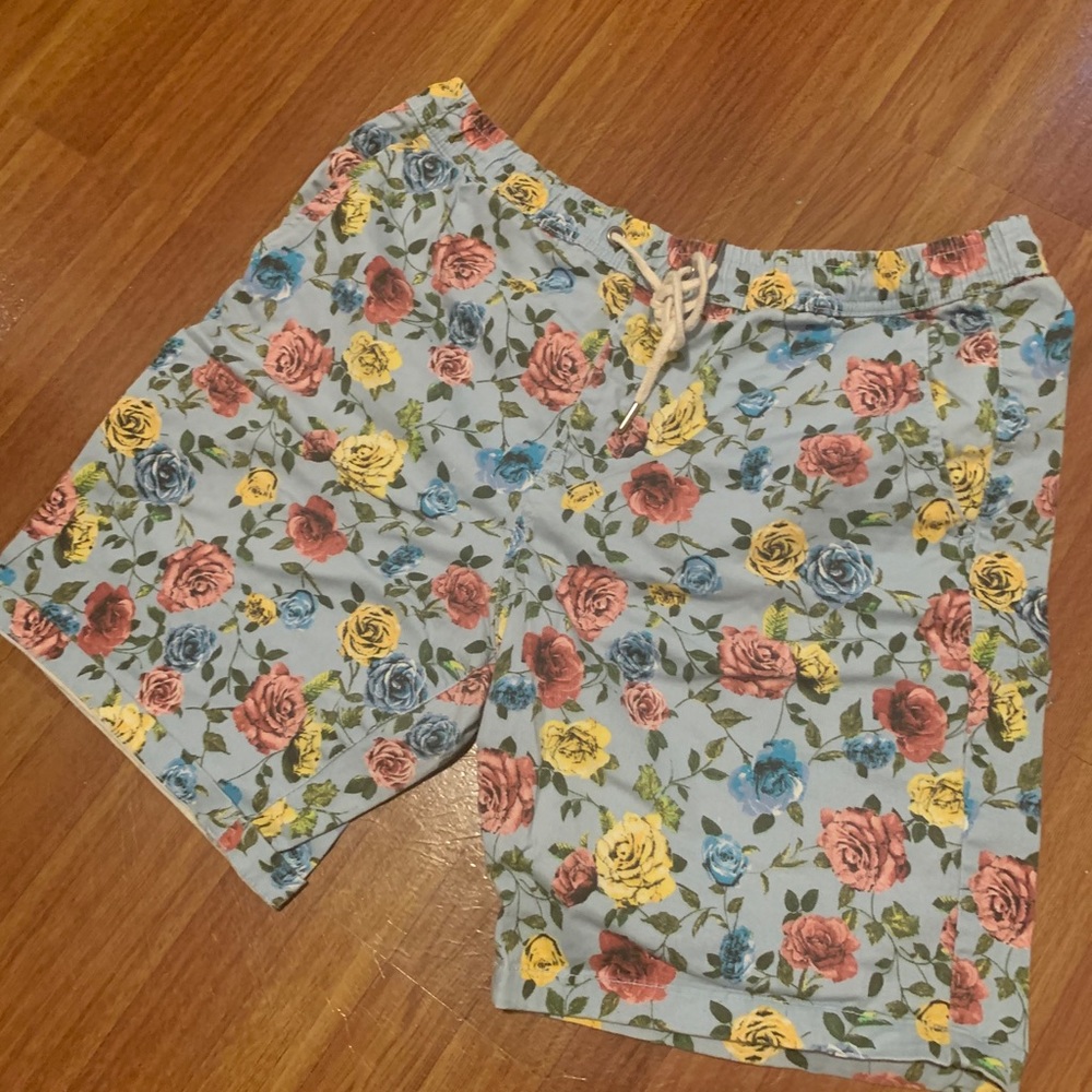 Men’s shorts
